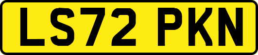 LS72PKN