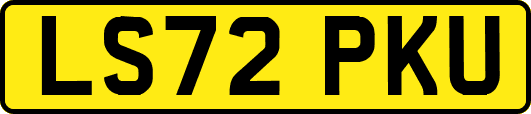 LS72PKU