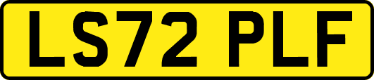 LS72PLF