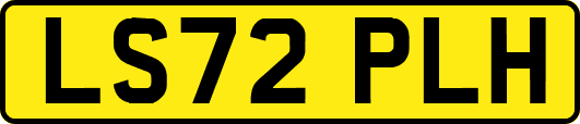 LS72PLH