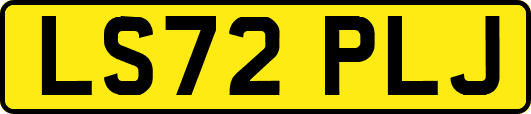 LS72PLJ