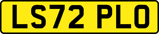 LS72PLO
