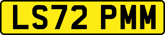 LS72PMM
