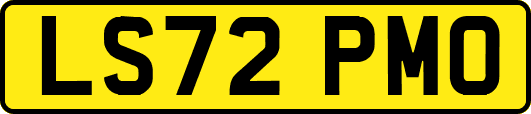 LS72PMO