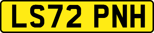 LS72PNH