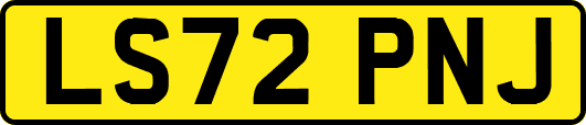 LS72PNJ