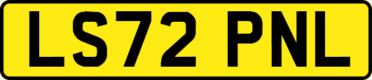LS72PNL