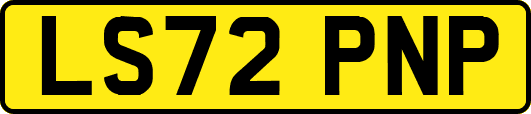 LS72PNP