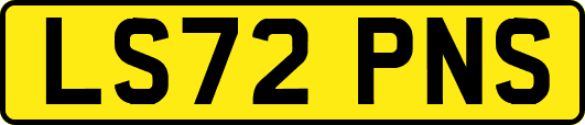 LS72PNS