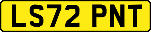 LS72PNT