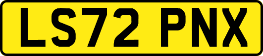 LS72PNX