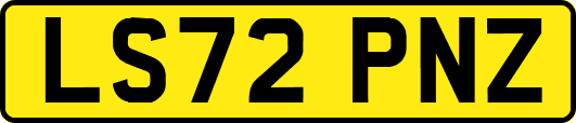LS72PNZ
