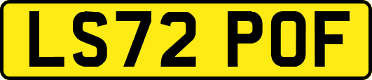 LS72POF
