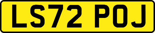 LS72POJ