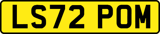 LS72POM