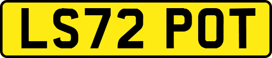LS72POT