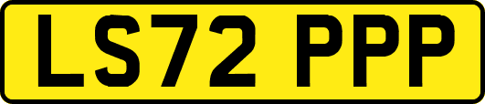 LS72PPP