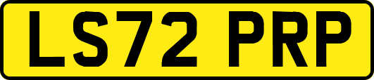 LS72PRP