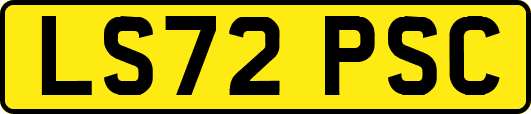 LS72PSC