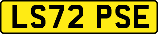 LS72PSE