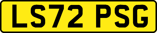 LS72PSG