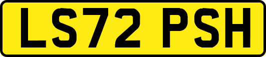 LS72PSH