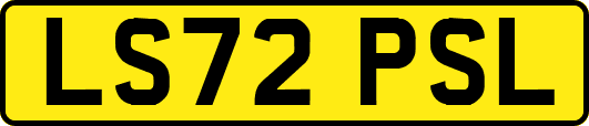 LS72PSL