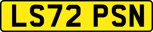 LS72PSN