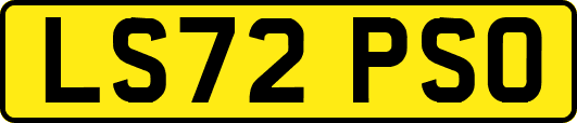 LS72PSO