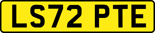 LS72PTE