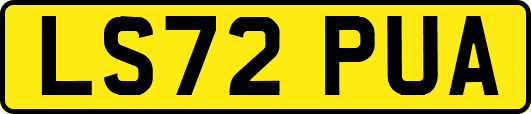 LS72PUA