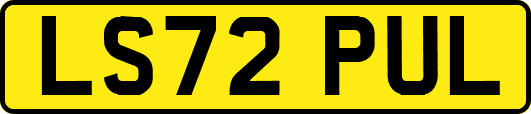 LS72PUL