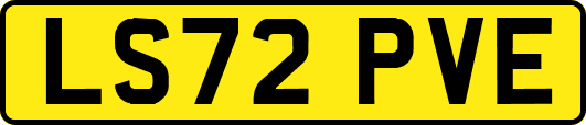 LS72PVE