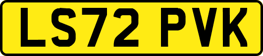 LS72PVK
