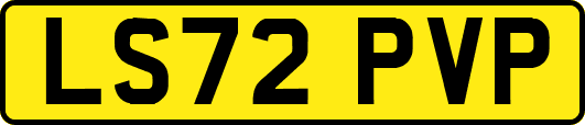 LS72PVP