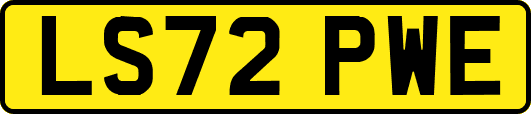 LS72PWE