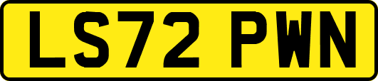 LS72PWN