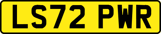 LS72PWR