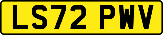 LS72PWV
