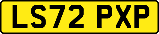 LS72PXP