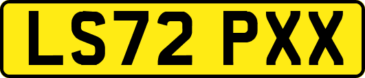 LS72PXX