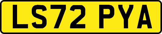 LS72PYA