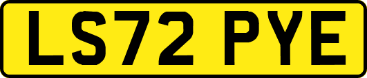 LS72PYE