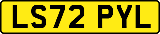 LS72PYL
