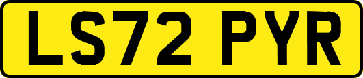 LS72PYR