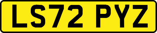 LS72PYZ