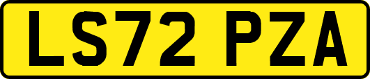LS72PZA