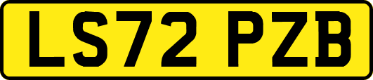 LS72PZB