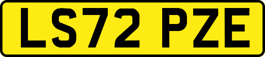 LS72PZE