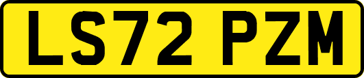LS72PZM